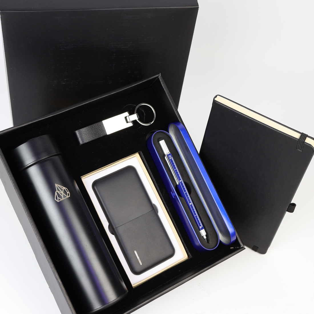 Özel Tasarım Kurumsal Hediye Kutusu