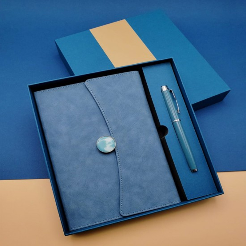 Ajanda ve Kalem Setleri