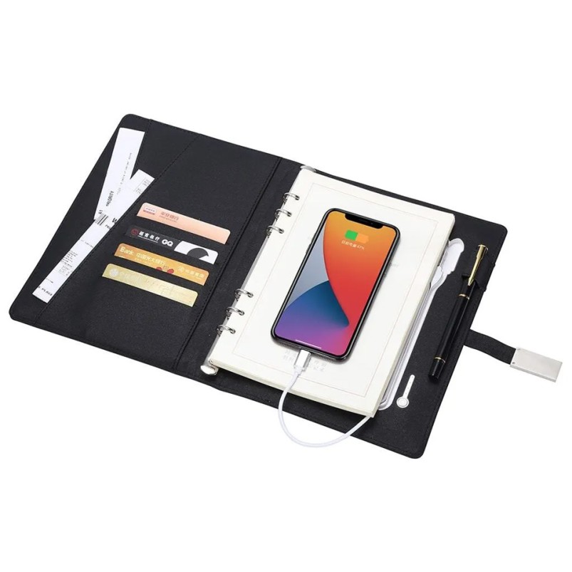 Powerbank ve USB Bellekler