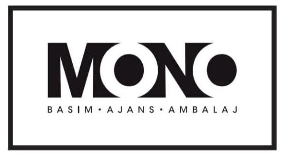 MONO Logo